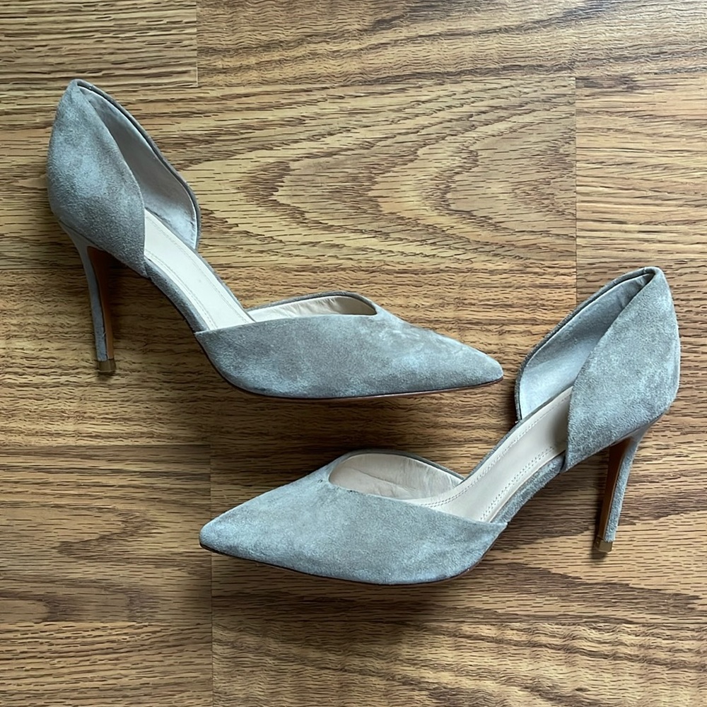Marc Fisher LTD | Tammy Pumps